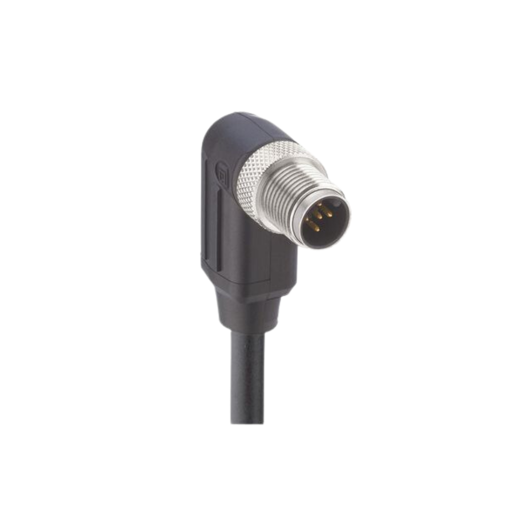 M12 A-coded Male angeled PUR Black CANopenDeviceNet_29153_category_image
